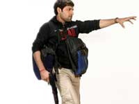 Rajan Verma as Kasab Rajan Verma as Kasab