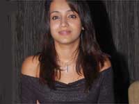 Trisha Trisha
