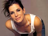 Sandra Bullock Sandra Bullock