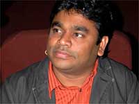 AR Rahman AR Rahman