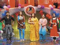 Kalaignar TV Kalaignar TV