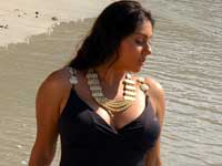 Namitha Namitha