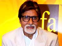 Amitabh Bachchan Amitabh Bachchan