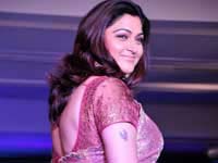 Kushboo Kushboo
