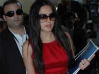 Preity Zinta Preity Zinta