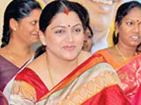 Kushboo Kushboo