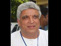 Javed Akhtar Javed Akhtar