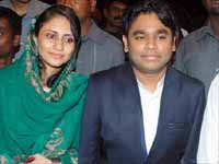 AR Rahman AR Rahman