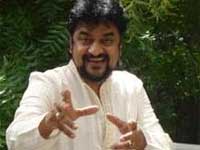 Chinni Jayanth Chinni Jayanth