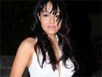 Lekha Washington Lekha Washington