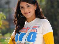 Kajal Agarwal Kajal Agarwal