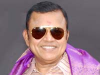Radha Ravi Radha Ravi