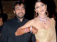 Shilpa Shetty and Raj Shilpa Shetty and Raj