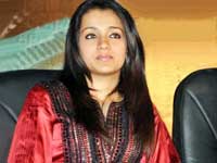 Trisha Trisha