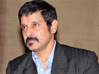 Vikram Vikram