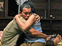 Uncle Boonmee Uncle Boonmee
