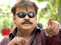 Vijayakanth Vijayakanth