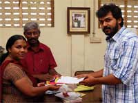 Karthi Karthi