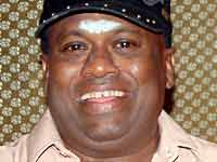 Senthil Senthil