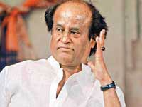 Rajinikanth Rajinikanth