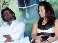 Selvaraghavan and Reema Selvaraghavan and Reema