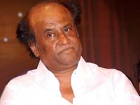 Rajinikanth Rajinikanth