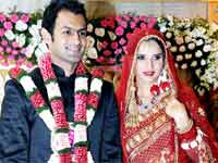 Shoiab Malik and Sania Mirza Shoiab Malik and Sania Mirza