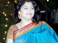 Kushboo Kushboo
