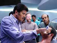 Shankar and Rajini Shankar and Rajini