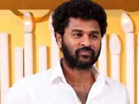 Prabhu Deva Prabhu Deva