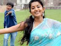 Meera Jasmine and Uday Kiran Meera Jasmine and Uday Kiran