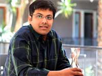 Kunal Raajan Kunal Raajan