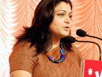 Kushboo Kushboo
