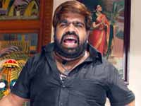 T Rajendhar T Rajendhar