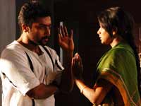 Surya and Priyamani Surya and Priyamani