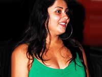 Namitha Namitha