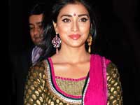 Shriya Shriya