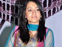 Trisha Trisha