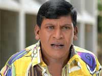 Vadivelu Vadivelu