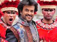 Rajinikanth Rajinikanth