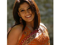 Nayantara Nayantara