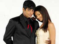 Madhavan and Mamta Mohandas Madhavan and Mamta Mohandas