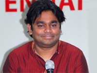 AR Rahman AR Rahman