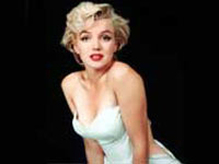 Marilyn Monroe Marilyn Monroe