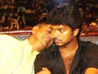 S A Chandrasekaran and Vijay S A Chandrasekaran and Vijay