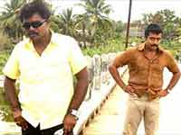 Hari and Surya Hari and Surya