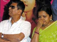 S.A.Chandrasekharan and Shoba S.A.Chandrasekharan and Shoba
