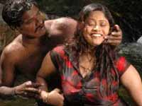 Actress Indira Actress Indira