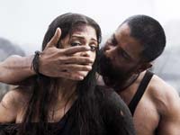 Aishwarya Rai and Vikram Aishwarya Rai and Vikram