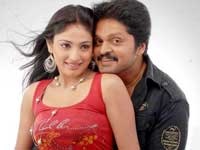 Karan and Haripriya Karan and Haripriya